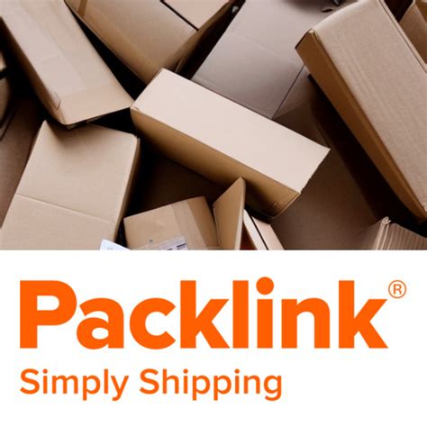 track packlink
